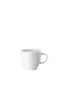 Rosenthal Kaffee-Obertasse Junto Weiss 10540-800001-14742 Podgląd zdjęcia produktu 1