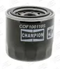 Ölfilter CHAMPION COF100110S Anschraubfilter für HYUNDAI Produktbild-Vorschau 13