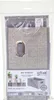 Boîte / Boîte à étagères 15x31cm beige Voir les images du produit 8