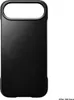 Nomad Custodia tradizionale in pelle per iPhone Air Nero Anteprima dell’immagine prodotto 17