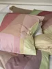 Irisette Mako-Satin Bettwäsche-Garnitur Wave 8592 Farbe Produktbild-Vorschau 5