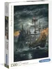 Clementoni Puzzle 1500 Pezzi La Nave Pirata 31682 Anteprima dell’immagine prodotto 10