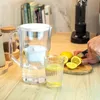 Wessper 2,8 l Wasserfilterkrug mit LED-Zähler Kompatibel Produktbild-Vorschau 10