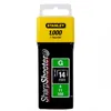 STANLEY Klammern Typ G 10 mm 1000 St. für Elektro- u. Produktbild-Vorschau 12