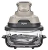 Ninja CRISPi Singolo 3,8 L 1700 W Friggitrice ad aria calda Anteprima dell’immagine prodotto 3