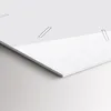 Wallfluent Hodiny - Skleněné Nástěnné Hodiny - Tichý Náhled obrázku produktu 5