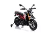 Motocykl elektryczny APRILIA DORSODURO 900, licencjonowany, Podgląd zdjęcia produktu 1