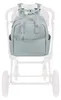 Pasito a Pasito Rucksack Icon Green, 160 mm, 350 mm, 375 Produktbild-Vorschau 4