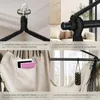 Fauteuil suspendu Malika, style boho, capacité de charge Voir les images du produit 5
