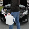 Tanica per olio Contenitore da 10 litri con beccuccio Anteprima dell’immagine prodotto 3