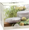 Hutschenreuther Maria Theresia Weiss Tafelset Essservice Produktbild-Vorschau 3