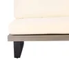 Lounge-Sessel MCW-H54, Garten-Sessel, Spun Poly Akazie Holz Produktbild-Vorschau 4