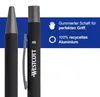 Westcott PRIMESOFT biros 5 pezzi | set di 5 penne a sfera Anteprima dell’immagine prodotto 9