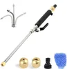 INF Jet Power Washer Vysokotlaký čistič na zahradní hadici Náhled obrázku produktu 1