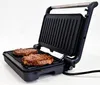 Opiekacz Toster Grill Kanapek Panini Tortilla 1200W Powłoka Podgląd zdjęcia produktu 5