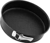ZENKER Springform antihaftbeschichtet, 1 Boden, ø: 260 mm Produktbild-Vorschau 3