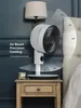 Bezdrôtový stojanový ventilátor MeacoFan Sefte® 10 Pro – Náhľad obrázku produktu 4