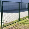 Dvojitá křídlová brána Zahradní brána Zahradní plotová Náhled obrázku produktu 1