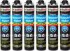Isolbau B2 Dämmstoffkleber - 6 x 750 ml Perimeterkleber für Produktbild-Vorschau 1
