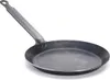 de Buyer 5303.18, Okrągły, Patelnia naleśnikowa, Czarny, Podgląd zdjęcia produktu 4
