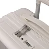 travelite trolley Panello 4W Trolley Ivory écru 55cm Voir les images du produit 11