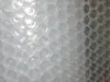 Solární plachta obdélník 5 x 3 m - fólie 180 mic Náhled obrázku produktu 1