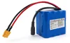 Futterbootbatterie V030 V080 STRONG Li-ion 20Ah 20000mAh Produktbild-Vorschau 2