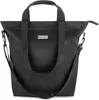 Kabelka Zagatto Shopper Black ZG621 Náhľad obrázku produktu 1