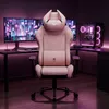 Fauteuil gaming Diablo X-Horn 2.0, fauteuil de bureau, Voir les images du produit 8