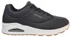 Skechers Uno Sportschuhe Herren Sneaker Sneaker Schwarz Productafbeelding-voorbeeld 60