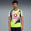 Puma BVB Borussia Dortmund Away Trikot der Saison 25/26, Produktbild-Vorschau 2