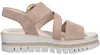 Gabor Damen Sandale beige Größe EUR 36 Produktbild-Vorschau 5