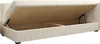 AURA SOFA  Boxspringbett ZIKA PLUS 80x195 Komplett-Set mit Produktbild-Vorschau 3