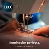 Cecotec Nähmaschinen BelleCouture 6600 Produktbild-Vorschau 13