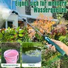 Elektrischer Pflanzensprüher für Garten, Akku Drucksprüher Produktbild-Vorschau 6