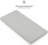 Laleni Drap-housse lit bébé lit enfant 60x120-70x140 cm -  Voir les images du produit 4