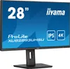 iiyama ProLite XUB2893UHSU-B5 (EOL), 71,1 cm (28"), 3840 x Náhled obrázku produktu 4