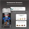 Zedar A600 Automatischer Futterautomat – für Katze und Hund Produktbild-Vorschau 7