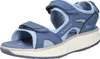 Joya Damen Sandale KOMODO BLUE blau Größe EUR 40 Produktbild-Vorschau 1