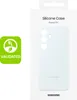 Samsung Silikonové pouzdro White Ochranné pouzdro na Náhled obrázku produktu 13