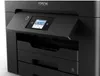 Epson WorkForce WF-7830DTWF Multifunktionsdrucker, Produktbild-Vorschau 8