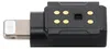 DJI Mic 3 adapter voor mobiele telefoons (Lightning), Productafbeelding-voorbeeld 5