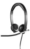 Logitech USB Headset Stereo H650e - Headset - On-Ear - Produktbild-Vorschau 5
