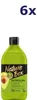 6x Nature Box Showergel avocado 385ml Produktbild-Vorschau 1