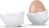 TV Tasse Coquetier 52.01 Och bitte und Lecker blanc Voir les images du produit 6