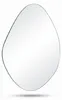 SensaHome Zrcadlo do koupelny Ethan s LED osvětlením – Náhled obrázku produktu 4
