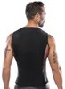 Svenjoyment Herrenshirt "Fishnet-D-Ring" Produktbild-Vorschau 10
