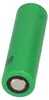 8x dobíjacia batéria Murata US18650VTC5A 3,6 V 2600 mAh Náhľad obrázku produktu 5