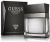A product shot of Guess Seductive Eau de Toilette for men, with the box and bottle prominently displayed. Voir les images du produit