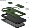 Magnetisch Hülle für iPhone 11 Pro Max, Dual Layer Stoßfest Produktbild-Vorschau 2